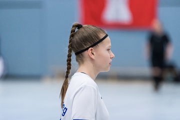 Bild 4 - B-Juniorinnen Futsalmeisterschaft